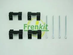 �������� ������������ ��������� ������� FORD Trans Frenkit 900951 900951 ����