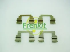 �������� ������������ ��������� ������� Toyota MAT Frenkit 901627 901627 ����