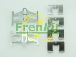 �������� ������������ ��������� ������� Honda STRE Frenkit 901863 901863 ����