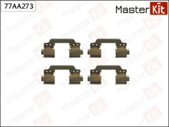 �������� ������������ ��������� ������� Me 77AA273 MasterKit 77aa273 77AA273 ����