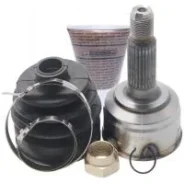 ���� �������� 19x47x24 (Toyota DUET M100A/M101A/M1 Febest 0910-014 0910014 ����