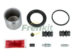 ����������� ��������+������� Smart Forfour ALL TYP Frenkit 254961 254961 ����