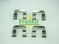 �������� ������������ ��������� ������� Hyundai GA Frenkit 901182 901182 ����