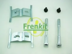 �������� ������������ ��������� ������� Volkswagen Frenkit 901658 901658 ����