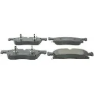 ������� ��������� �������� Jeep Gr. Cherokee 2005- Febest 1601-166f 1601166F ����