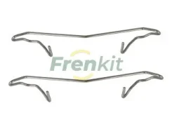 �������� ������������ ��������� ������� FIAT Doblo Frenkit 901056 901056 ����