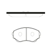 ������� ��������� �������� Mazda GK0704 CTR GK0704 GK0704 ����