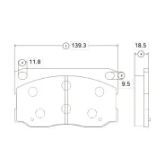 ��������� ������� CTR GK0482 GK0482 ����