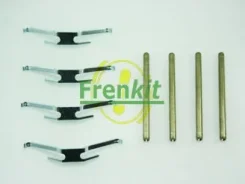 �������� ������������ ��������� ������� OPEL Kadet Frenkit 901065 901065 ����