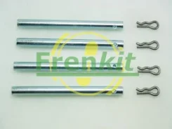 �������� ������������ ��������� ������� Iveco EURO Frenkit 901108 901108 ����