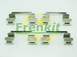 �������� ������������ ��������� ������� Nissan X-T Frenkit 901686 901686 ����