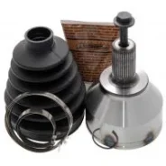 ���� �������� 26x54.3x36 (Volvo V50 2004-) Febest Febest 2710-s40ii 2710S40II ����