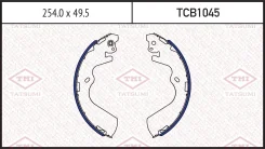 ������� ��������� ���������� Tatsumi TCB1045 TCB1045 ����