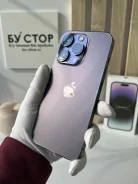 Apple iPhone 14 Pro. �/�, 256 ��, ����������, 4G LTE, 5G, NFC ����