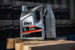 SNO. 0W-20, �������������, 4��. ����