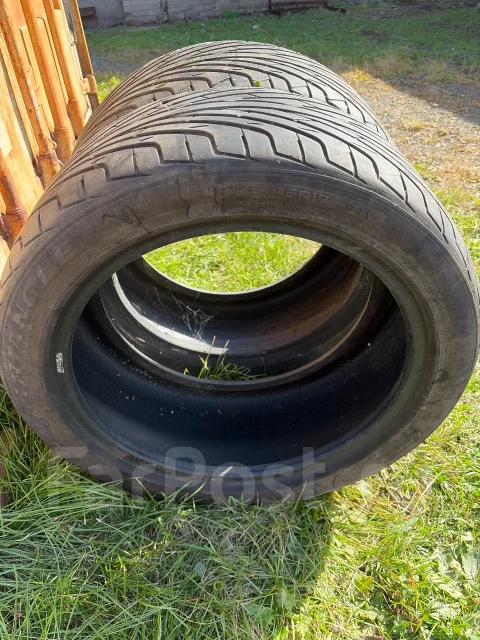 Triangle TR968. �����������, 2022 ���, �/�, ����� 30 % ����