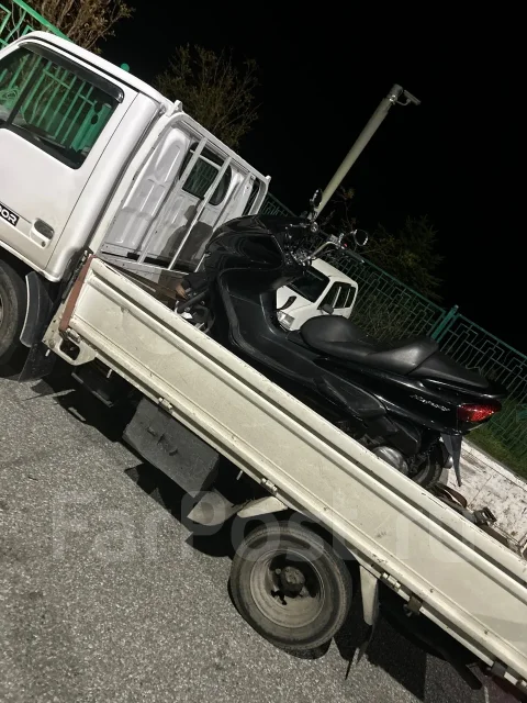 Yamaha Majesty 250. 250����. ��., ��������, ��������� ����