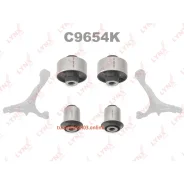 �������� ������������� / ������� / �����. ����. ����� Lynxauto C9654K C9654K ����