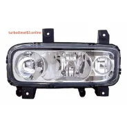 ���� ! ����� ������ ������� H7/H1/H1 � ����������� � ���������� MB Atego II 04-12 DEPO 4401164Lldemf 4401164LLDEMF ����