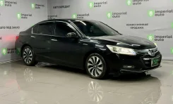 Honda Accord. �������, ��������, 2.0 (143��.�.), ������, 180 000����. �� ����