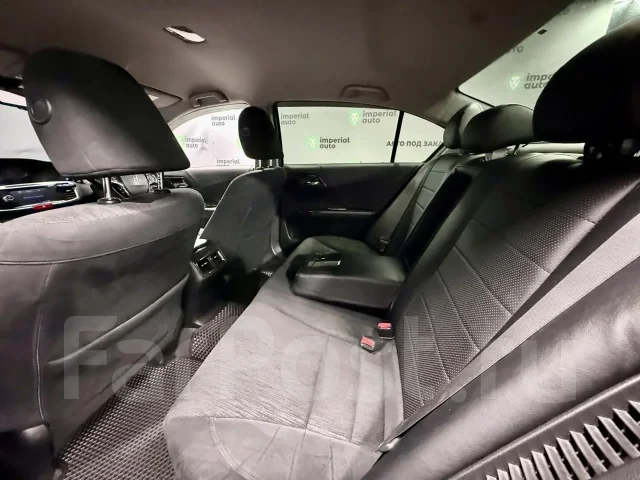 Honda Accord. �������, ��������, 2.0 (143��.�.), ������, 180 000����. �� ����