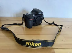 Nikon D810 ����
