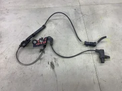 ������ ABS Toyota Corolla Fielder Toyota 8954212100, ������ �������� 8954212100 ����