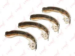 ������� ��������� ���������� ��� LYNXauto [BS5725] BS5725 ����