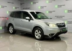 Subaru Forester. �������, 4wd, 2.0 (148��.�.), ������, 203 000����. �� ����