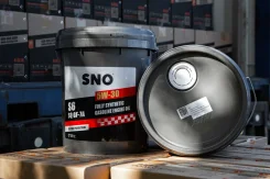 SNO. 5W-30, �������������, 18��. ����