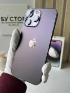 Apple iPhone 14 Pro Max. �/�, 256 ��, ����������, 4G LTE, 5G, NFC ����