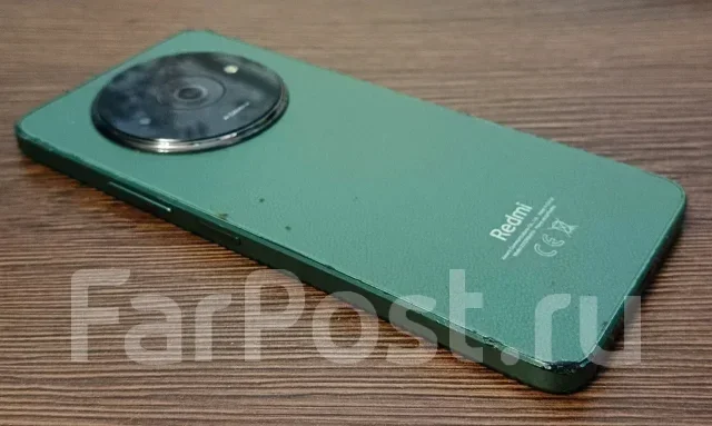 Xiaomi Redmi A3. �/�, 128 ��, �������, 3G, 4G LTE ����