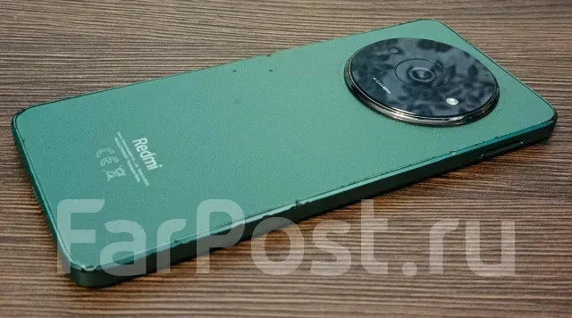Xiaomi Redmi A3. �/�, 128 ��, �������, 3G, 4G LTE ����