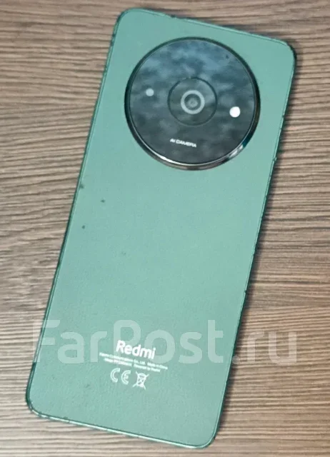 Xiaomi Redmi A3. �/�, 128 ��, �������, 3G, 4G LTE ����