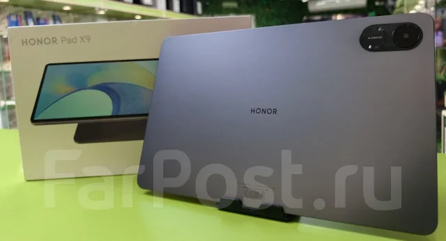 Honor Pad X9. 11.5 ������, ������ 128 �� ����
