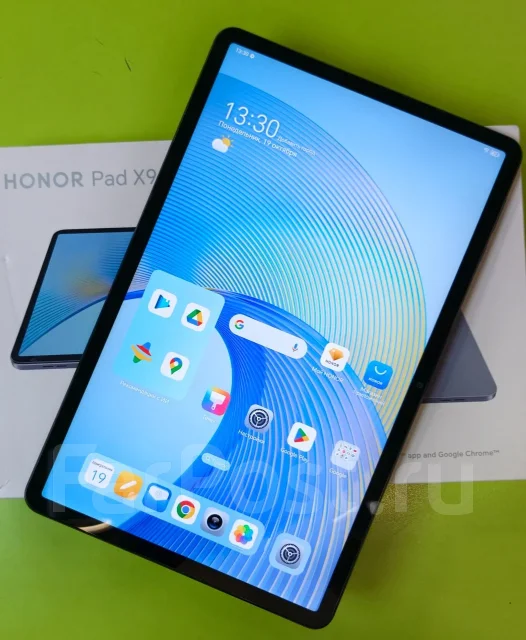 Honor Pad X9. 11.5 ������, ������ 128 �� ����