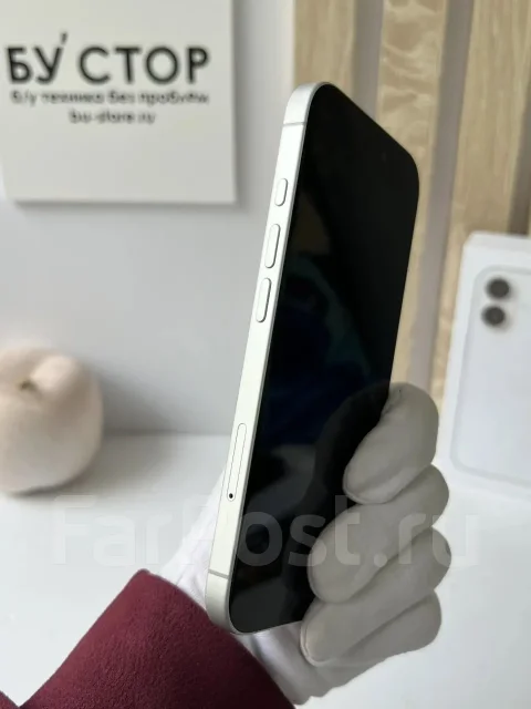 Apple iPhone 16. �/�, 256 ��, �����, 4G LTE, 5G, NFC ����