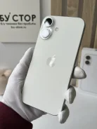 Apple iPhone 16. �/�, 256 ��, �����, 4G LTE, 5G, NFC ����