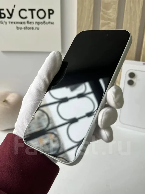 Apple iPhone 16. �/�, 256 ��, �����, 4G LTE, 5G, NFC ����