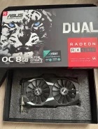 Radeon RX 580 ����