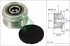 �������� ���������� ���� ���������� INA 535024210 535024210 ����