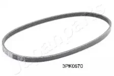 ������ ������������ Japanparts DV3PK0670 DV3PK0670 ����