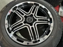 Lehrmeister Premix. 7.0x17", 5x114.3, ET45, �� 73,1���. ����