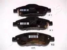 ������� ��������� ��������, �������� | ����� | Japanparts PA405AF PA405AF ����