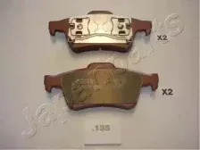 ������� ��������� ��������, �������� | ��� | Japanparts PP138AF PP138AF ����