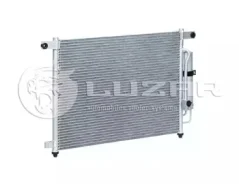 �������� ������. � ��������� ��� �/� Chevrolet Aveo (05-) Luzar LRAC0589 LRAC0589 ����
