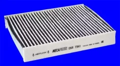 ������ ������ �������� Mecafilter EKR7341 EKR7341 ����