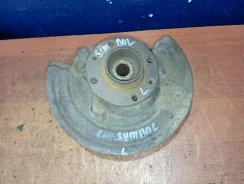 ������� �������� ������ Renault Symbol, K7J 8200207313 ����
