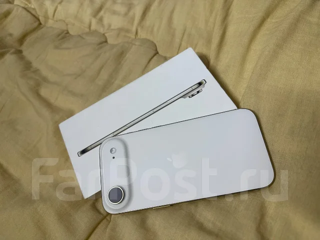 Apple iPhone Air. �/�, 256 �� ����