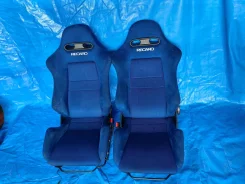���� ������� Recaro ��� Honda Integra Type R DC5. YD-23 ����